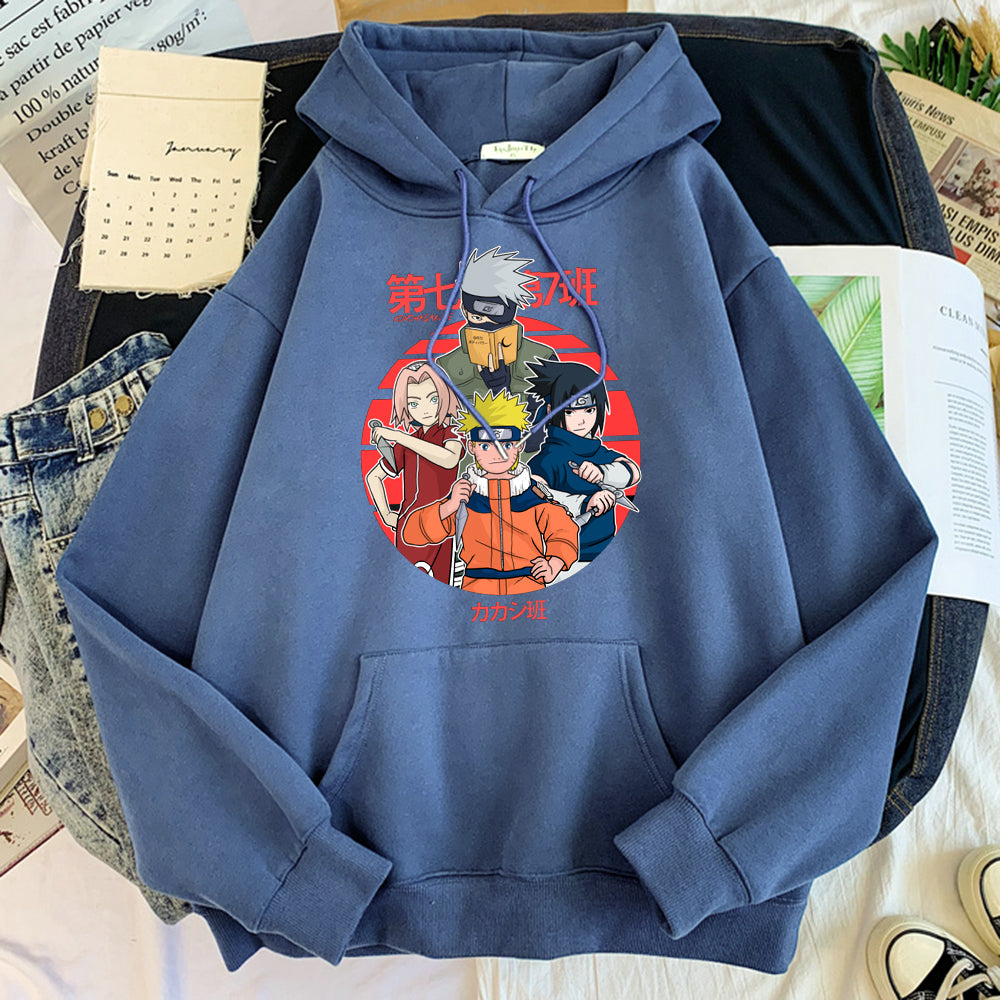 Team 7 Hoodie