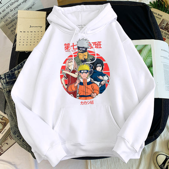 Team 7 Hoodie