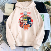 Team 7 Hoodie