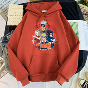 Team 7 Hoodie