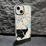 Goku iPhone Case - islandofanime.com