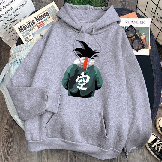 Goku Hoodie