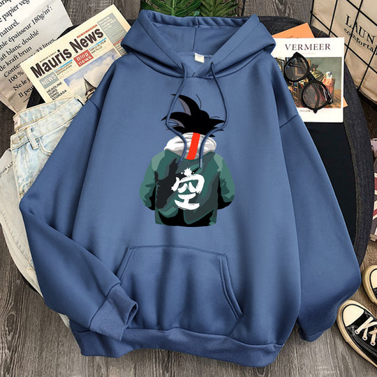 Goku Hoodie