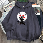Kid Goku Hoodie