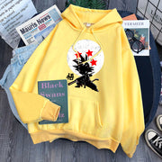 Kid Goku Hoodie