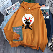 Kid Goku Hoodie