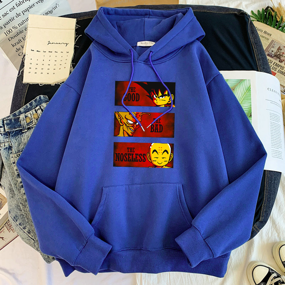 Dragon Ball hoodie