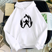 Super Saiyan Hoodie