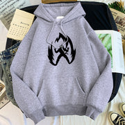 Super Saiyan Hoodie