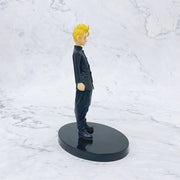 Takemichi Hanagaki Action Figure