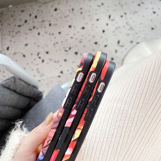 Kyojuro Rengoku iPhone Case