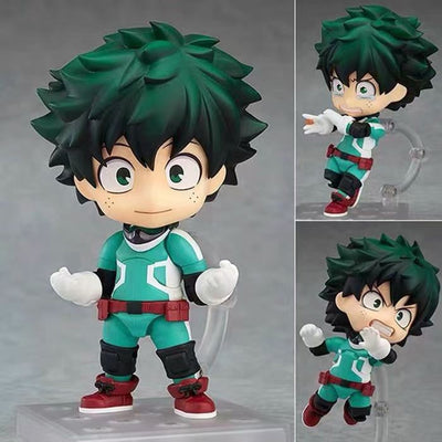 Izuku Midoriya Figure