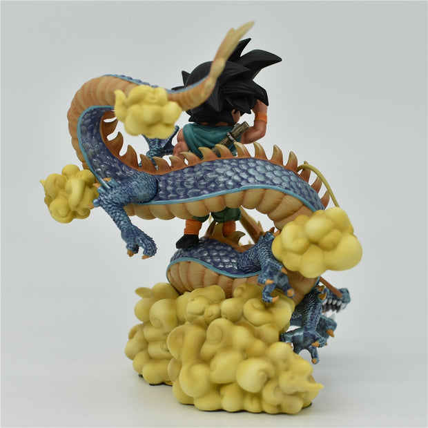 Goku Action Figure