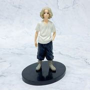 Mikey Action Figure