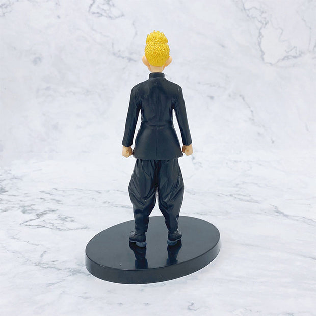 Takemichi Hanagaki Action Figure