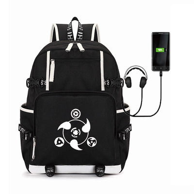 Sharingan Backpack