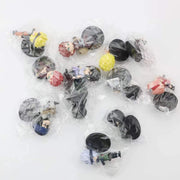Naruto Action Figure collection