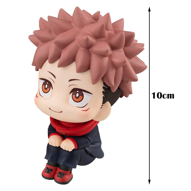 Yuji Itadori Figure