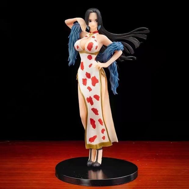 Boa Hancock sexy Action Figure