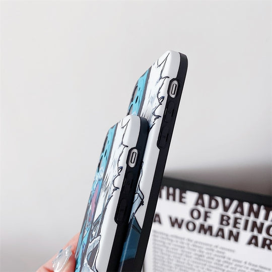 Ryomen Sukuna Phone Case