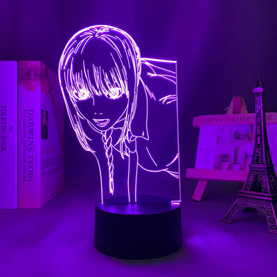 Makima LED Light Lamp
