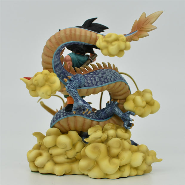 Goku Action Figure