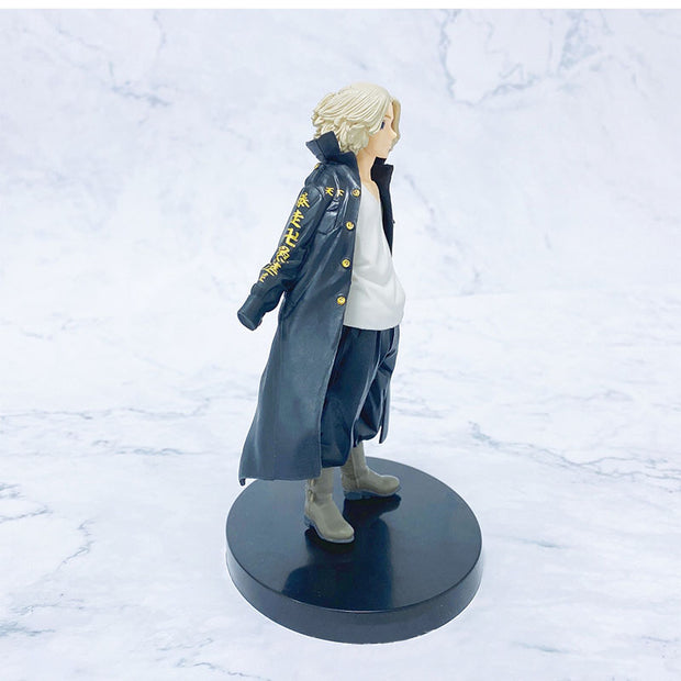 Mikey Action Figure