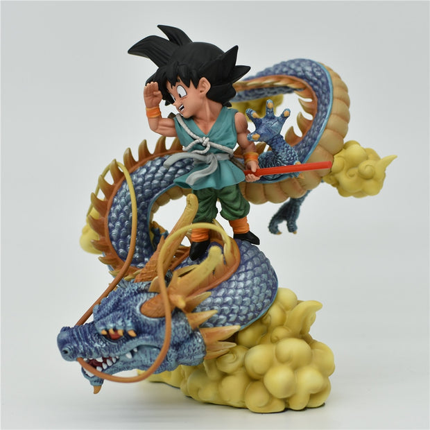 Goku Action Figure