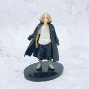 Mikey Action Figure