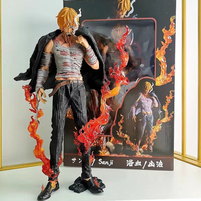 Vinsmoke Sanji Action Figure