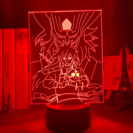 Madara Susanoo LED light Lamp