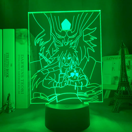 Madara Susanoo LED light Lamp