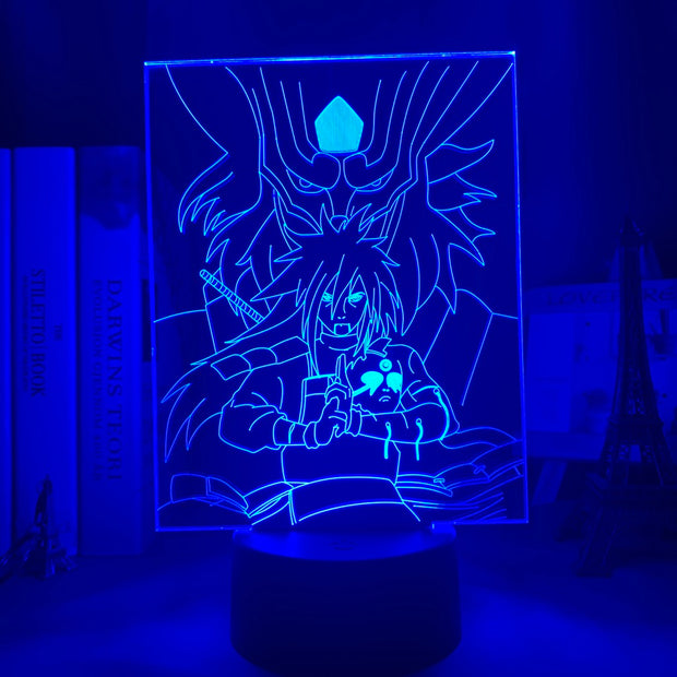 Madara Susanoo LED light Lamp
