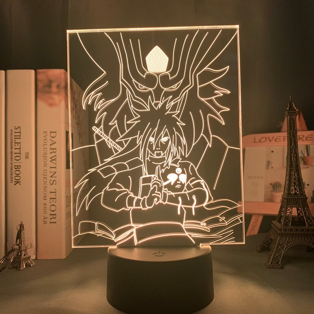 Madara Susanoo LED light Lamp