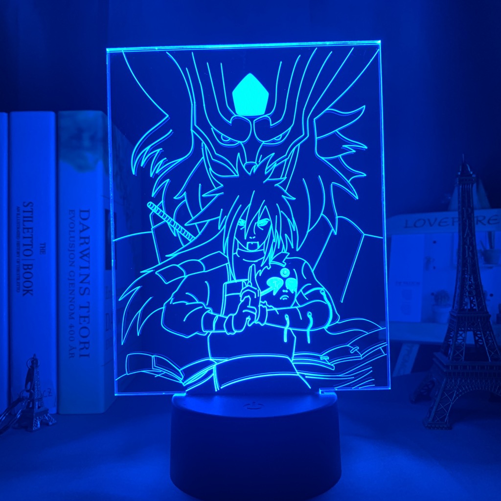 Madara Susanoo LED light Lamp