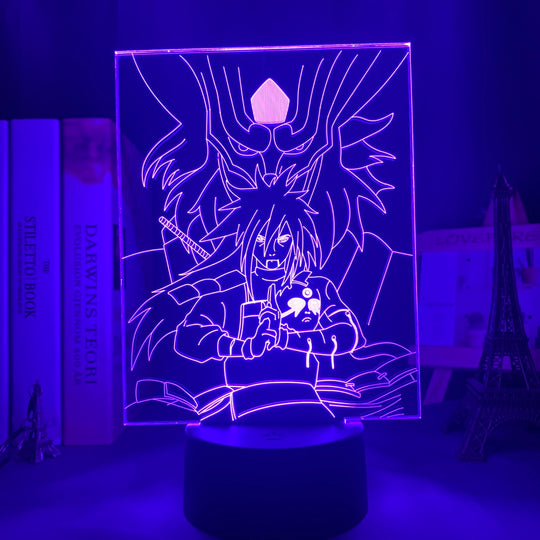 Madara Susanoo LED light Lamp