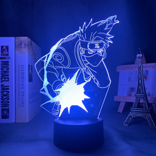 Kakashi LED light Lamp