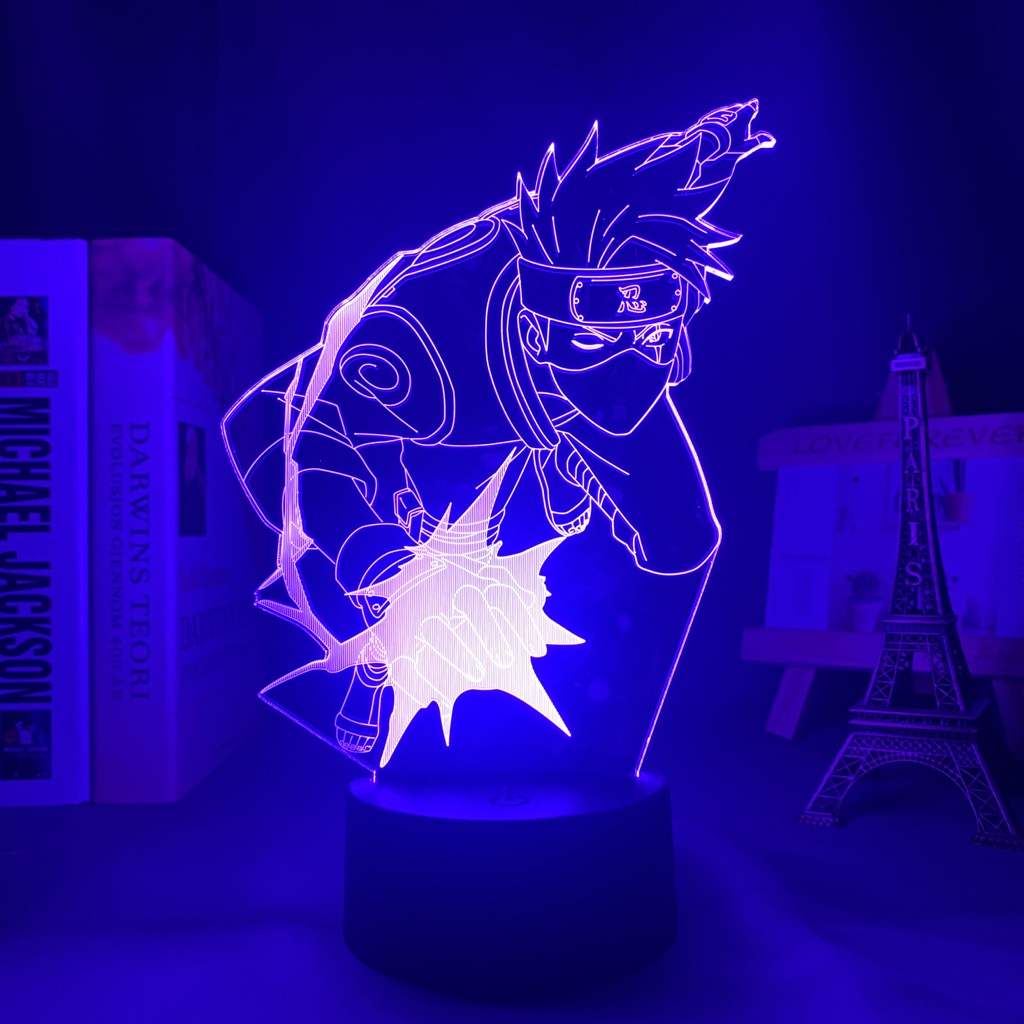 Kakashi LED light Lamp