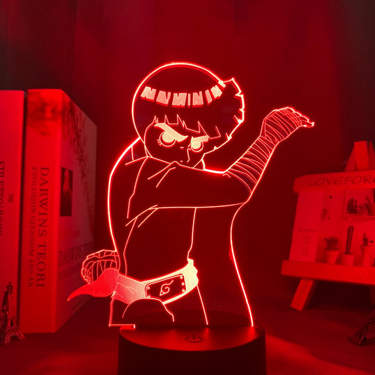 Rock Lee LED light Lamp