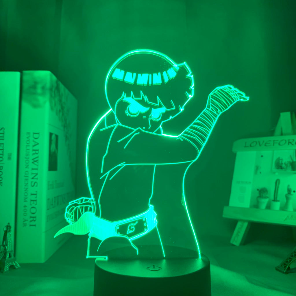 Rock Lee LED light Lamp