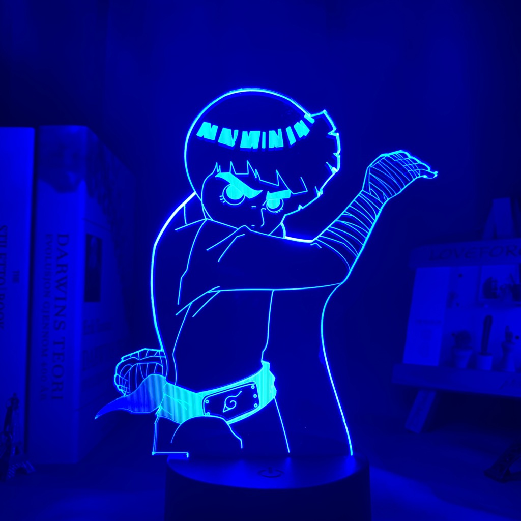 Rock Lee LED light Lamp