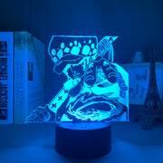 Trafalgar D. Water Law LED light Lamp