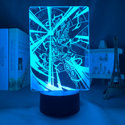Cell LED Light Lamp