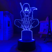 Itachi Uchiha Anbu LED Light Lamp