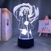 Tobi LED Light Lamp