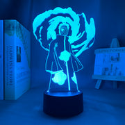 Tobi LED Light Lamp