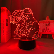 Trunks and Mai LED Light Lamp