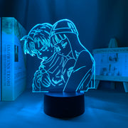 Trunks and Mai LED Light Lamp