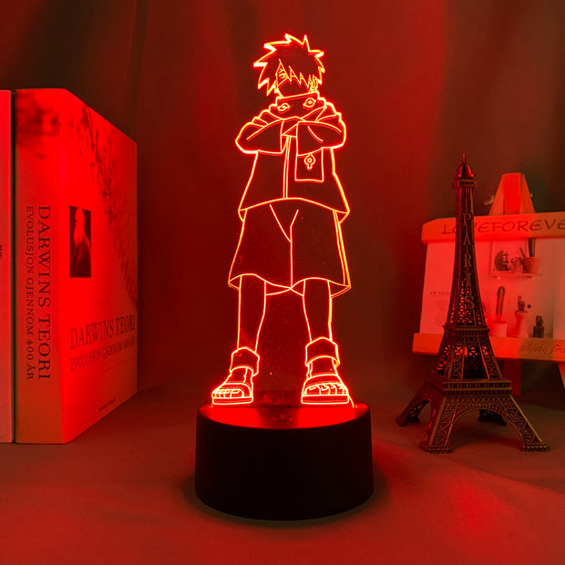 Kid Kakashi LED Light Lamp