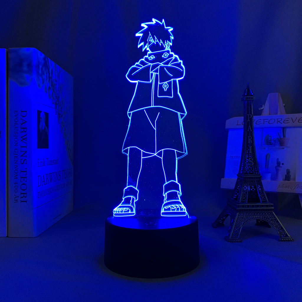 Kid Kakashi LED Light Lamp
